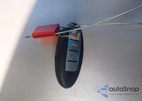 2014 Nissan Maxima 3.5 Sv from USA, damaged, VIN 1N4AA5AP3EC912210